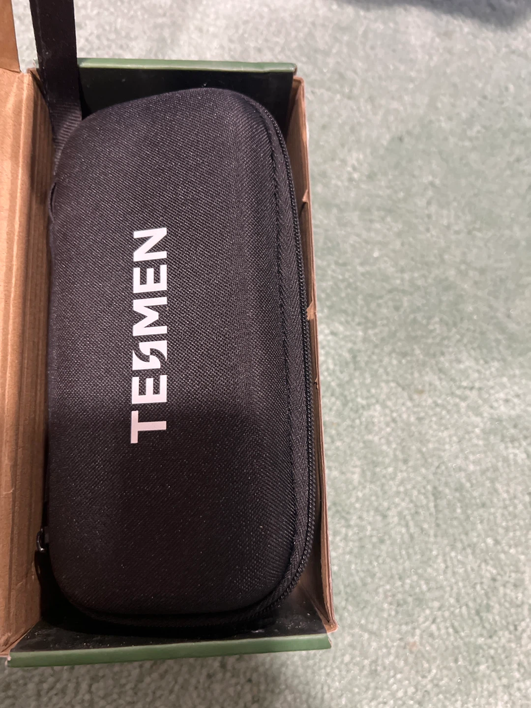 TESMEN HOUND-200 EMF Meter - photo 2