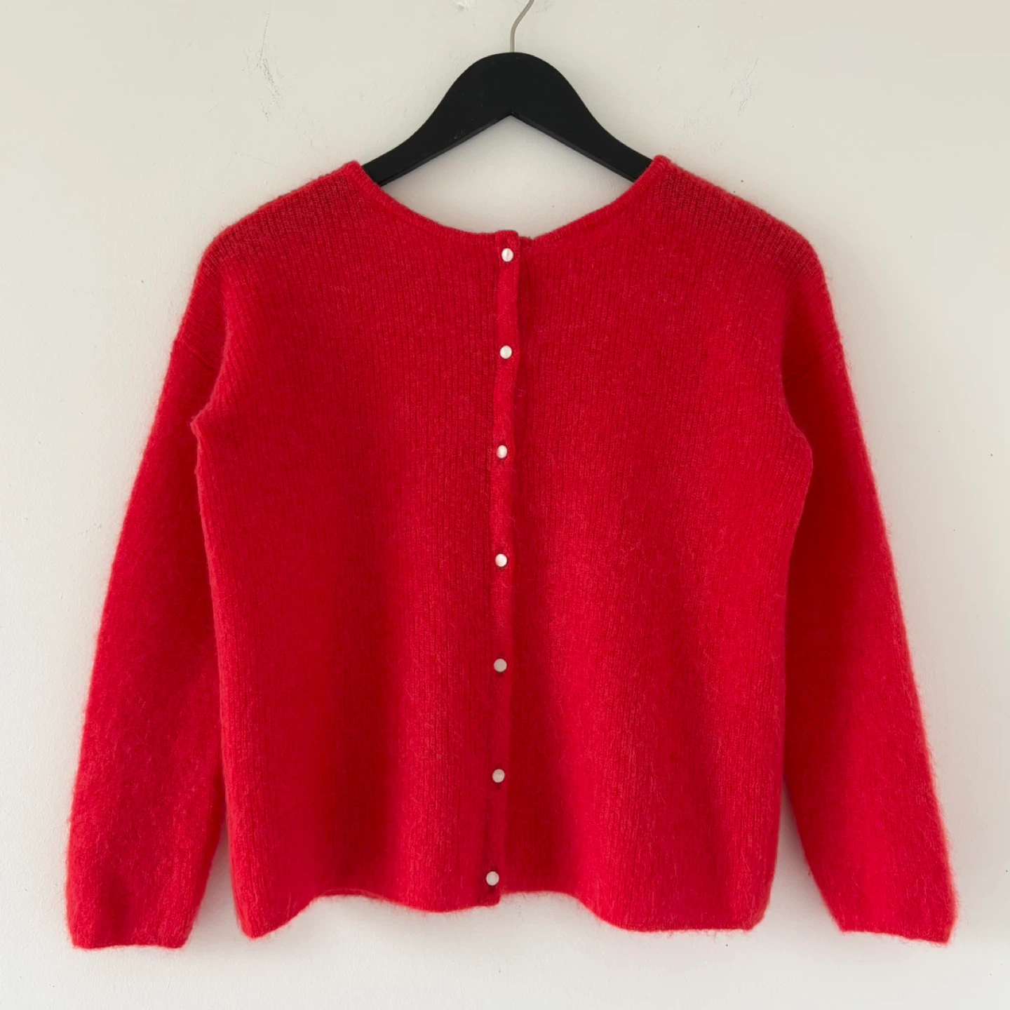Sezane Gaspard Cardigan - photo 3