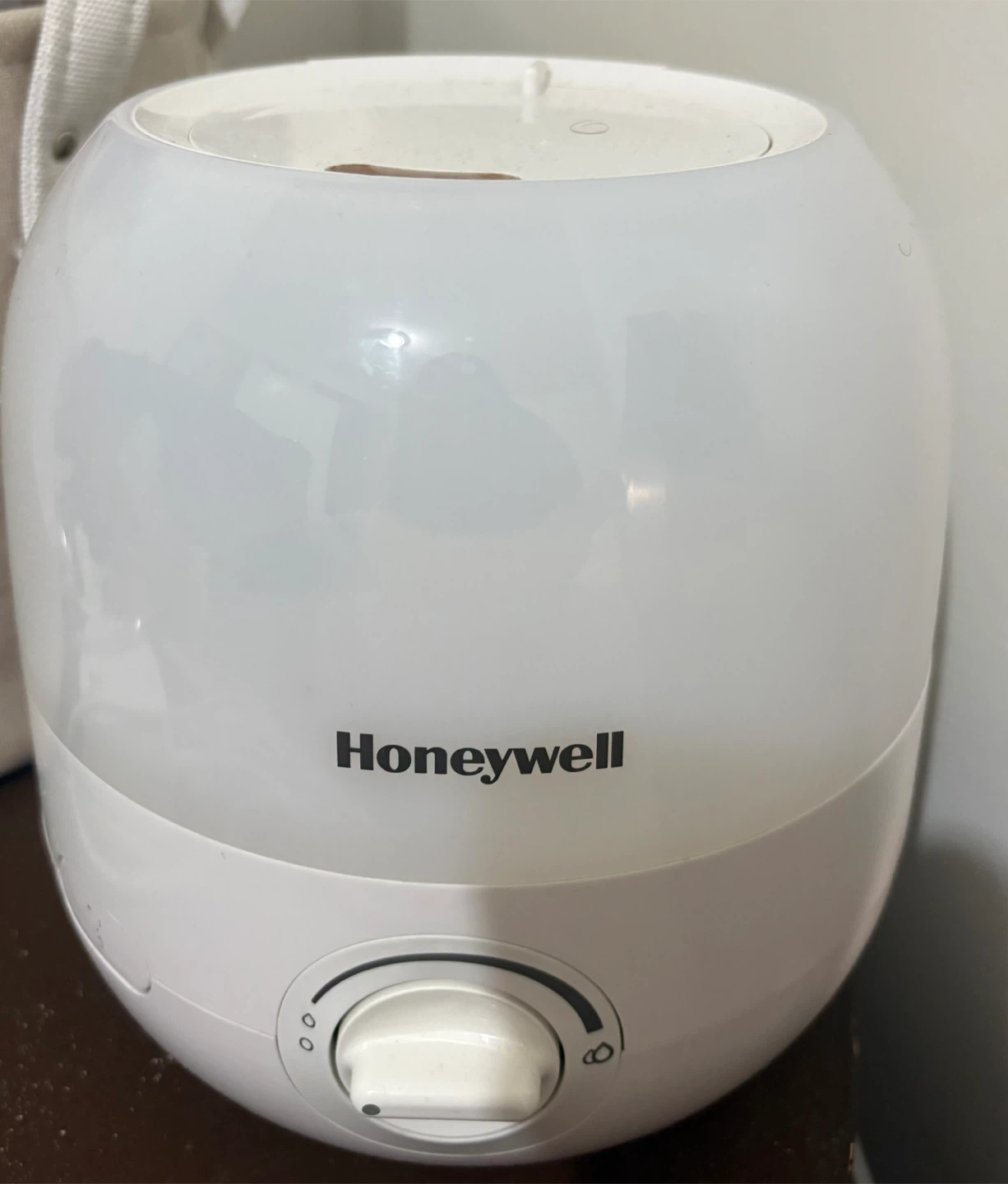 Honeywell Humidifier