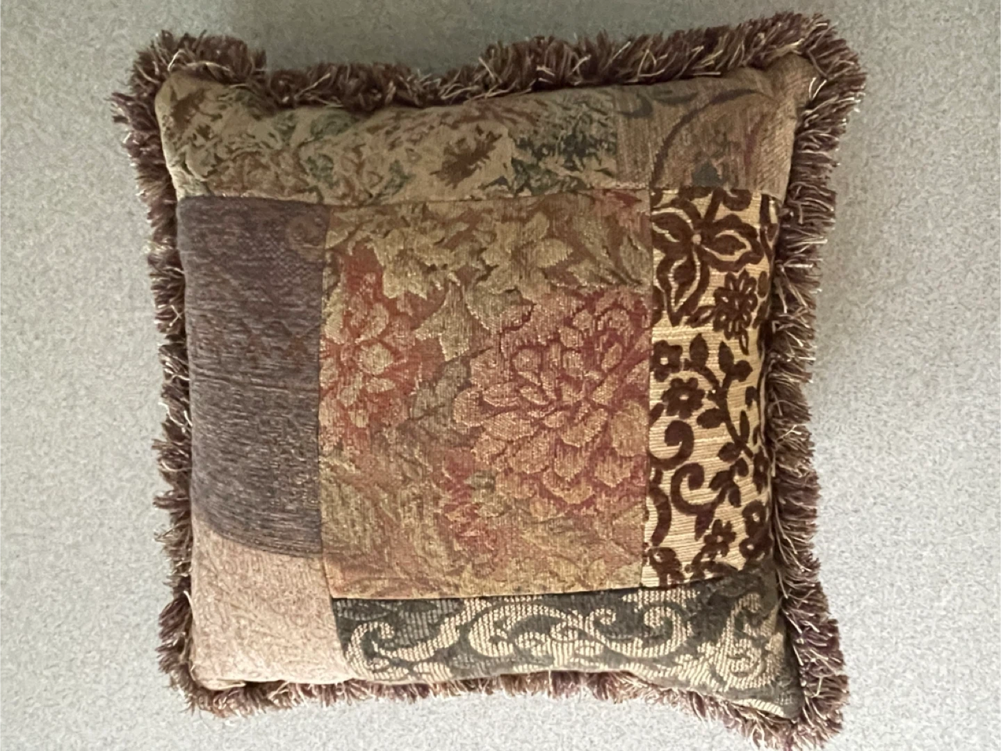 Cushions - Tapestry