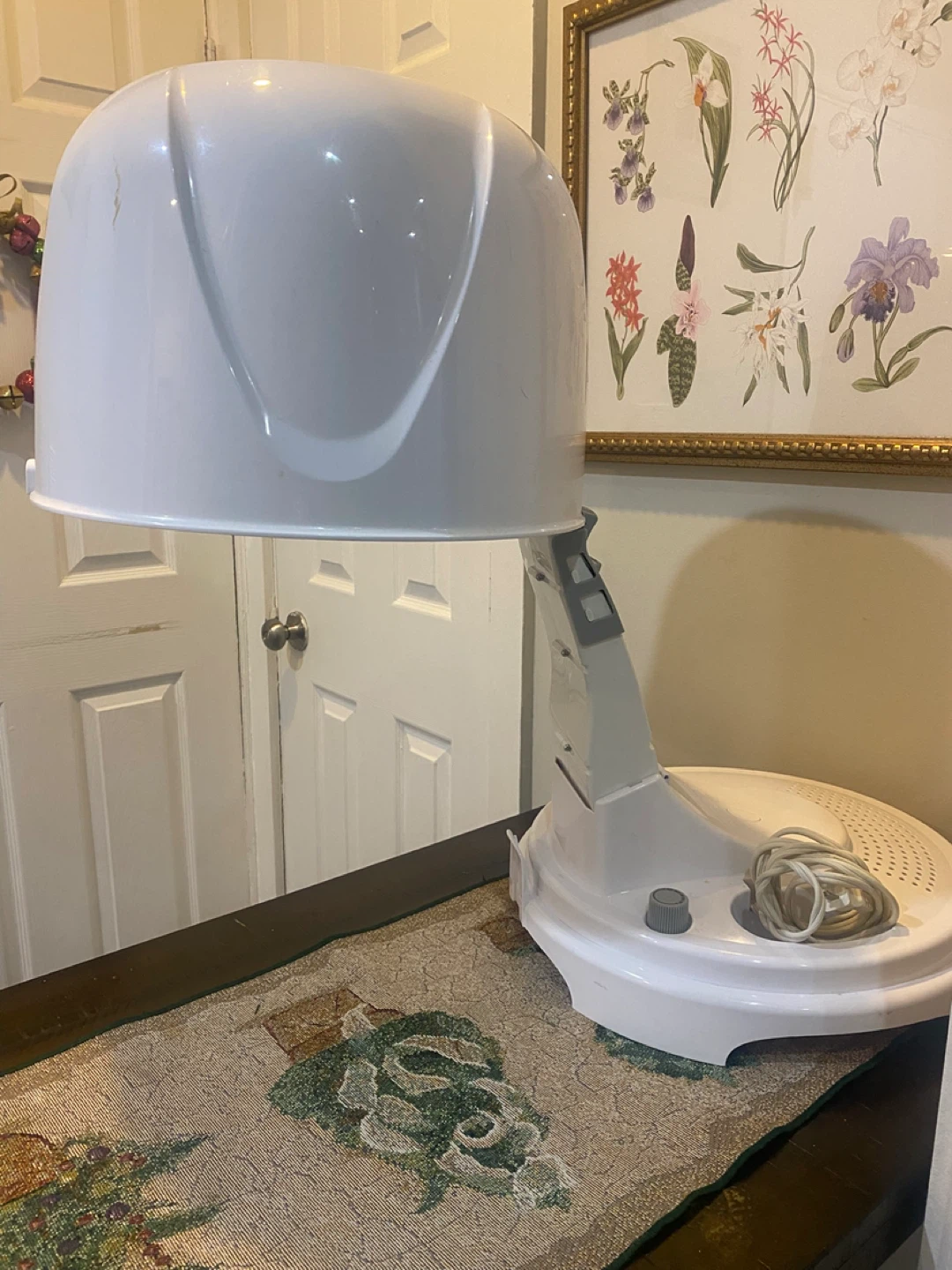 KISS 1875 Salon Bonnet Dryer - photo 3