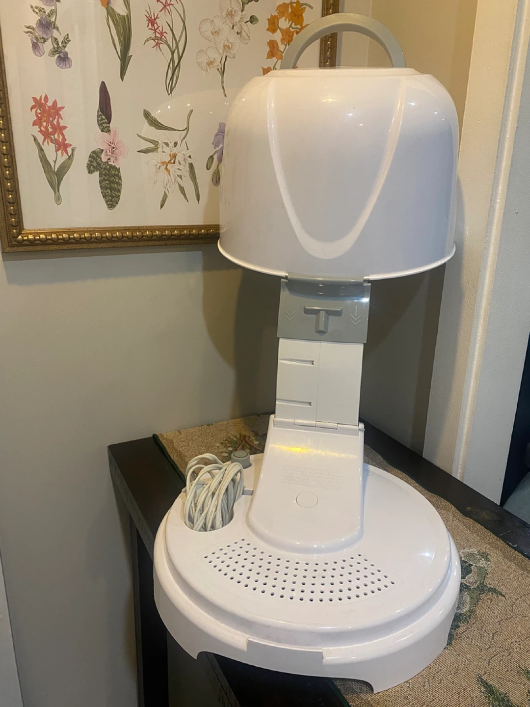 KISS 1875 Salon Bonnet Dryer - photo 5
