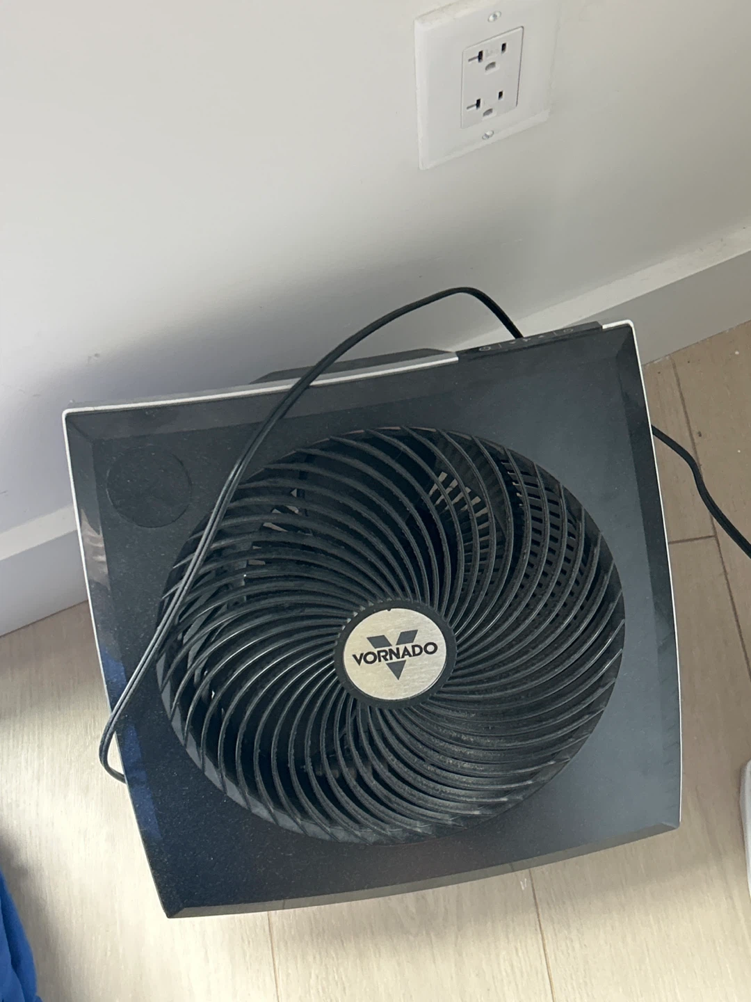 Vornado Air Circulator Fan