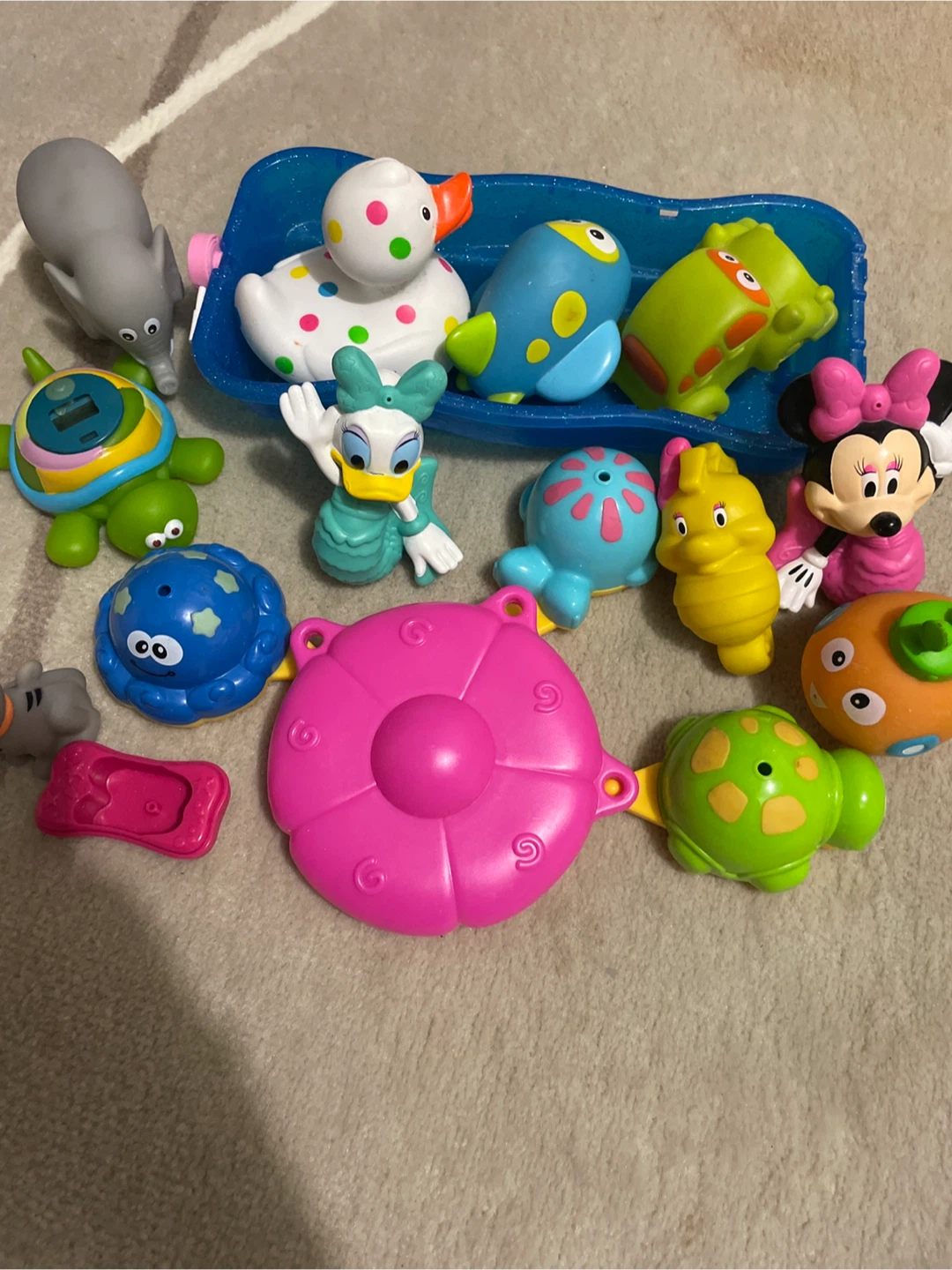 Assorted Bath Toys - photo 2