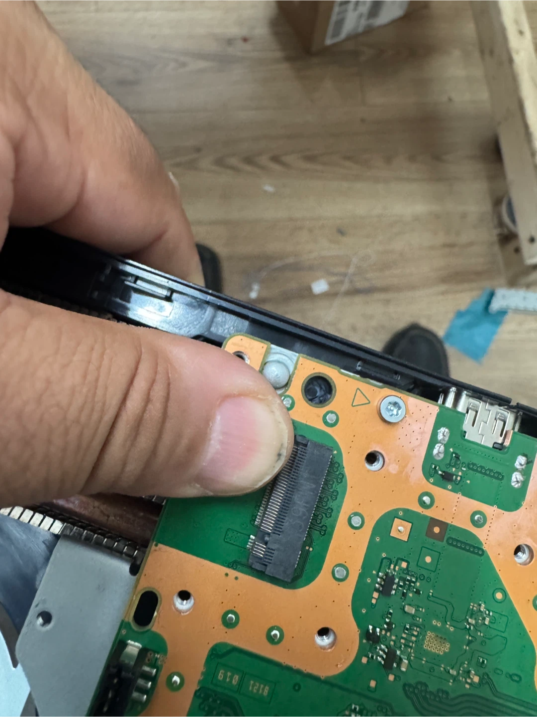 Ps5 and xbox hdmi Replacement - photo 3