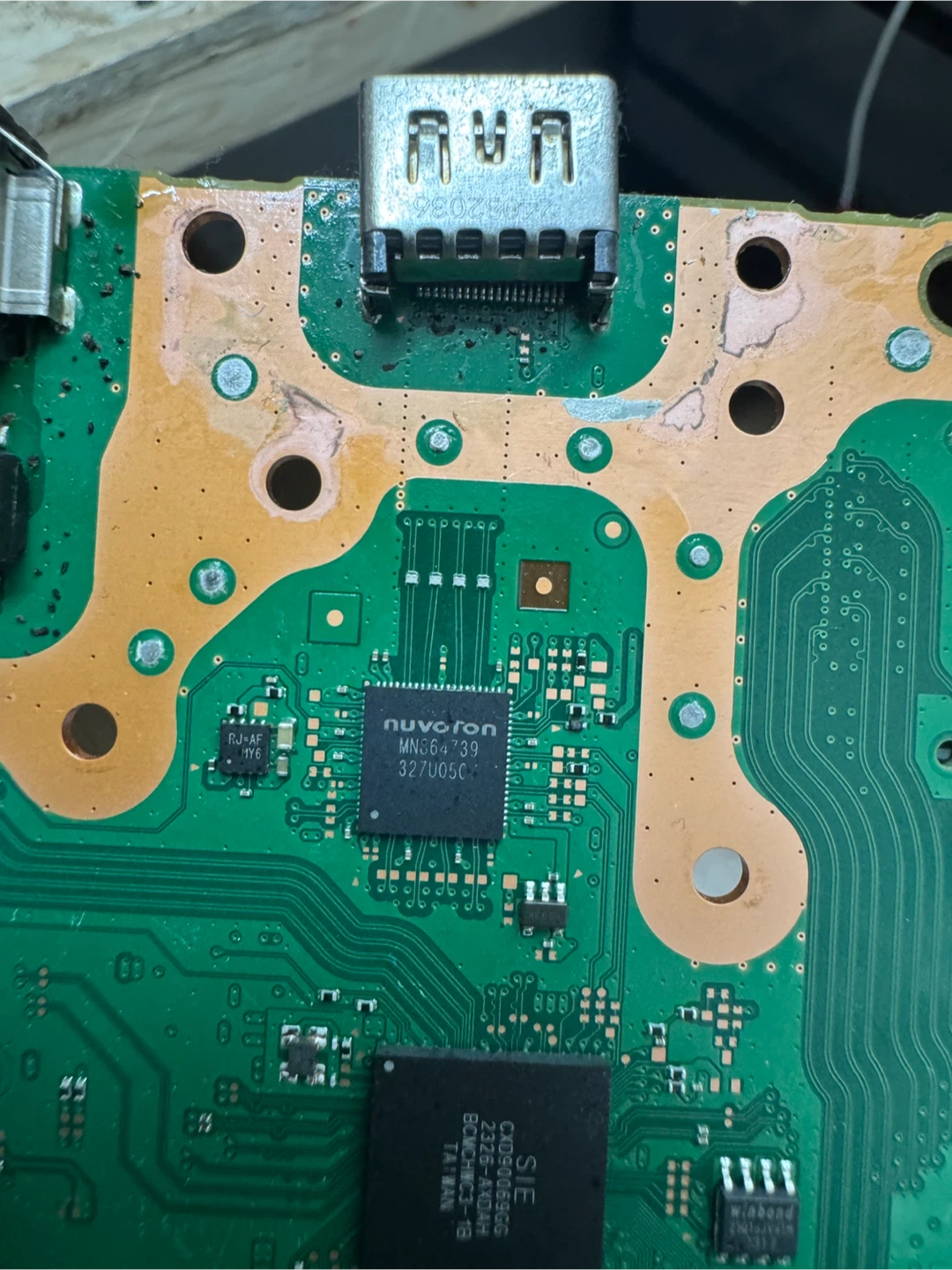 Ps5 and xbox hdmi Replacement