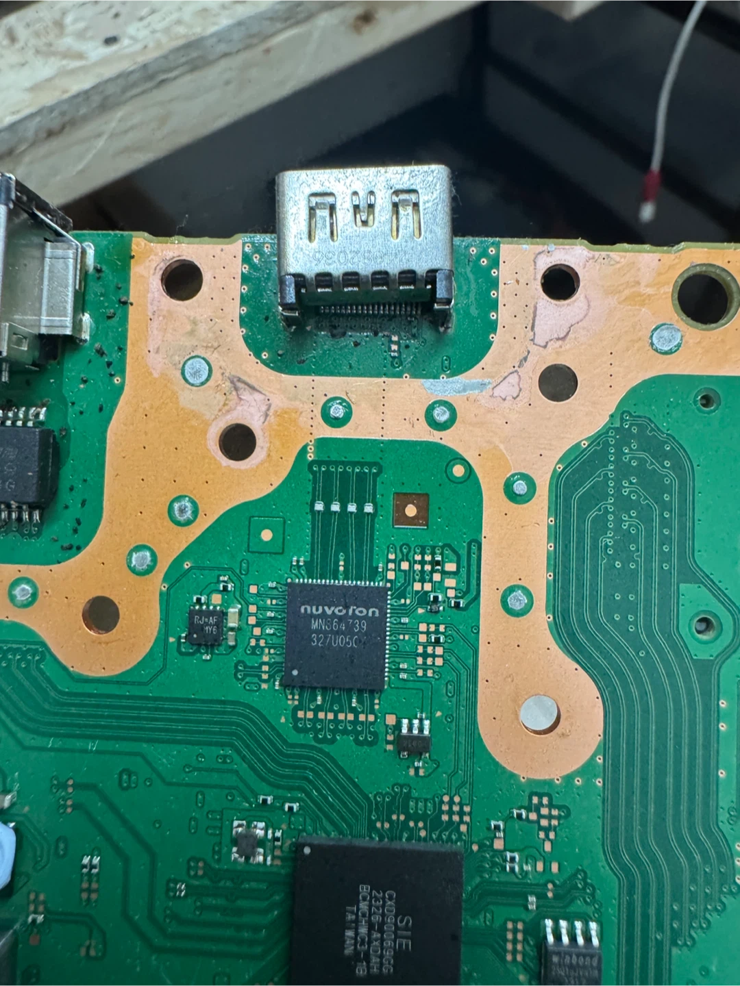 Ps5 and xbox hdmi Replacement - photo 2