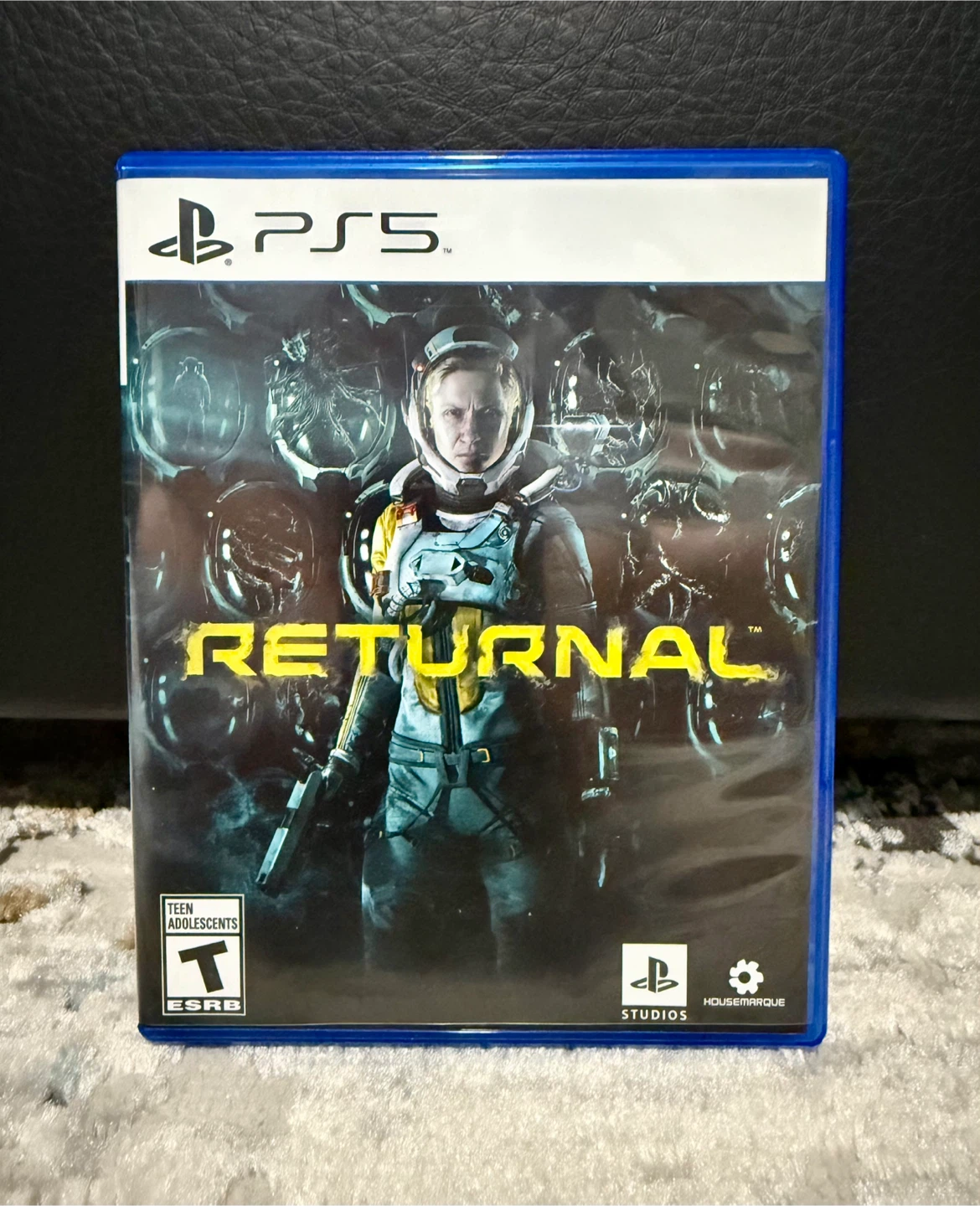 ‼️Returnal PS5 Video Game