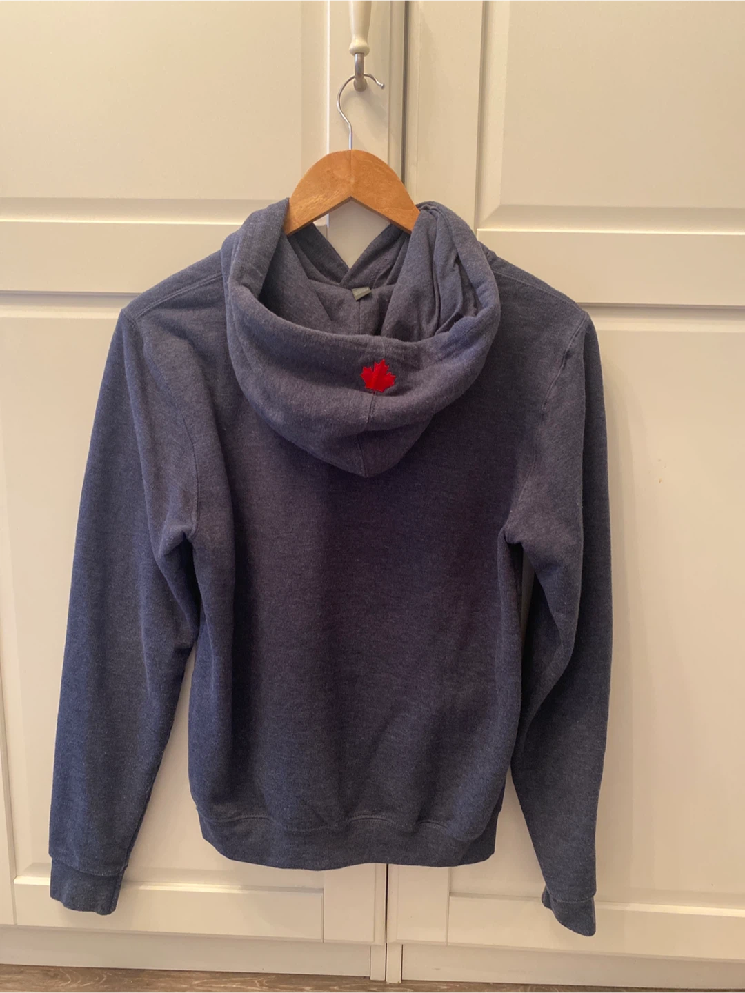 Dubwear Clothing Co. Smith School of Business Hoodie - photo 2