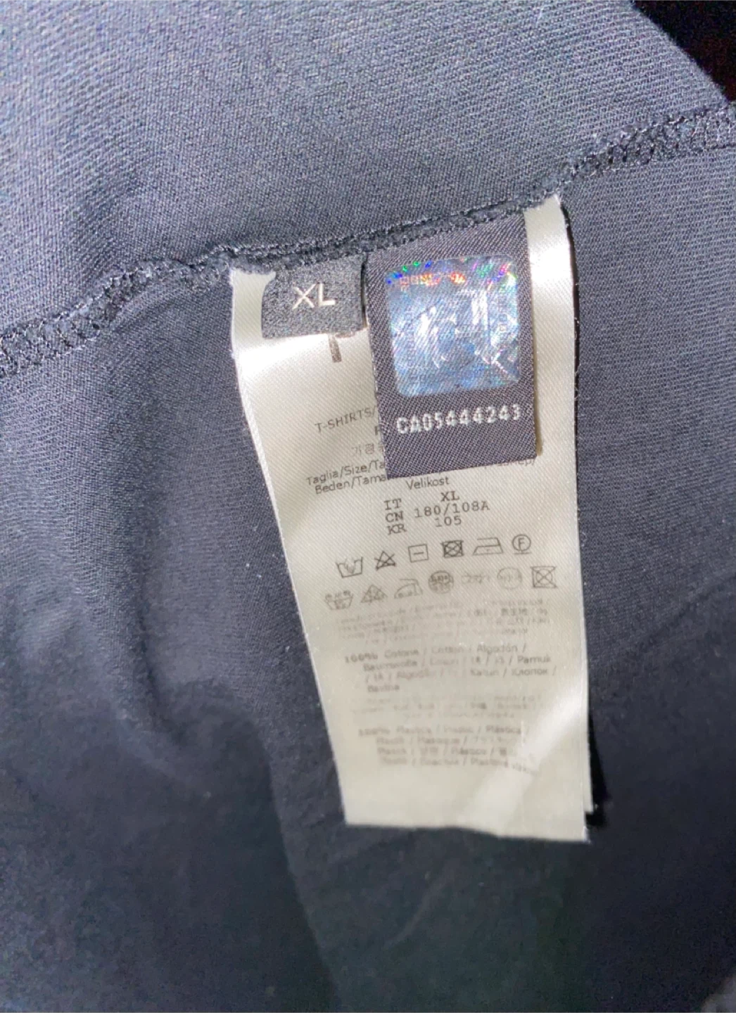 Fendi monster eye zipper shirt - photo 2