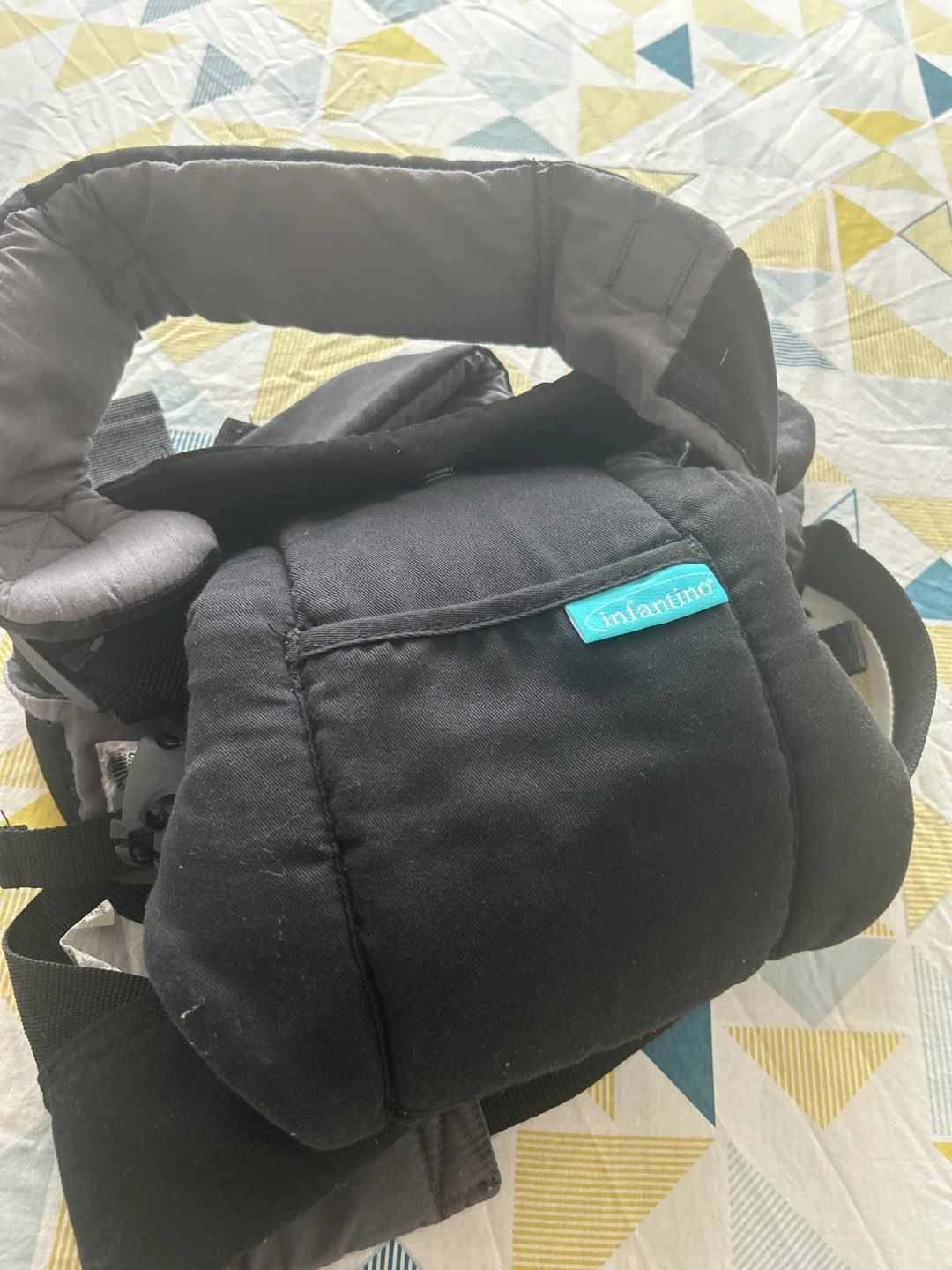 Infantino Baby Carrier