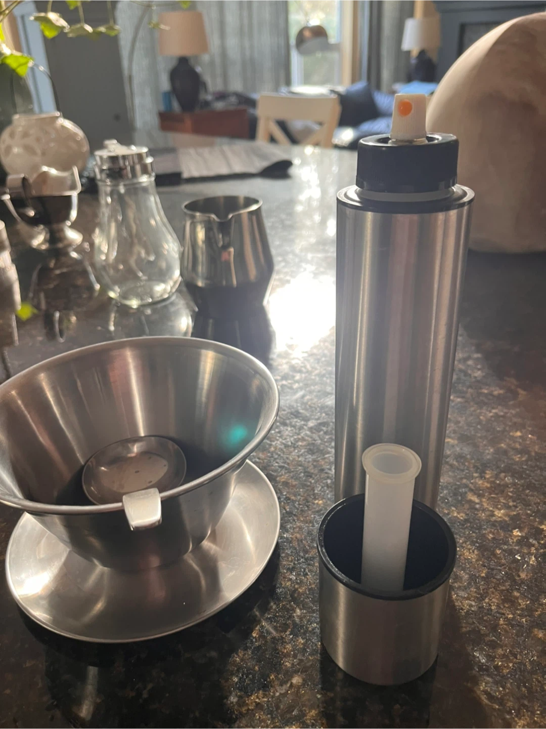 Cuisipro Spray Pump - photo 3