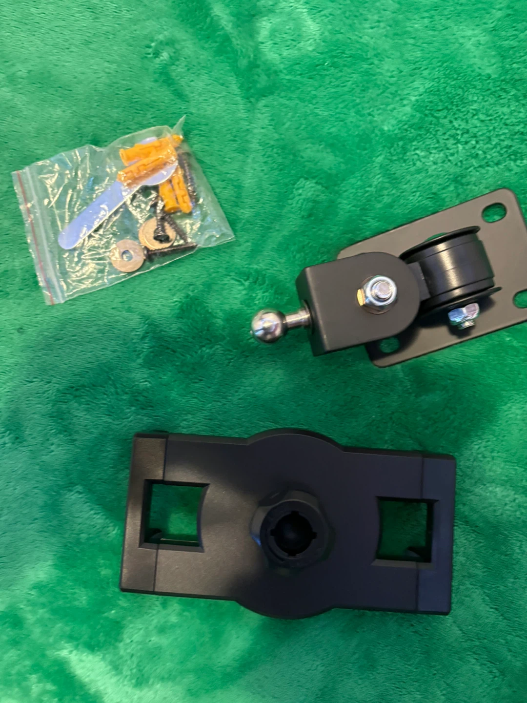 Wall Mount Tablet Holder - photo 4