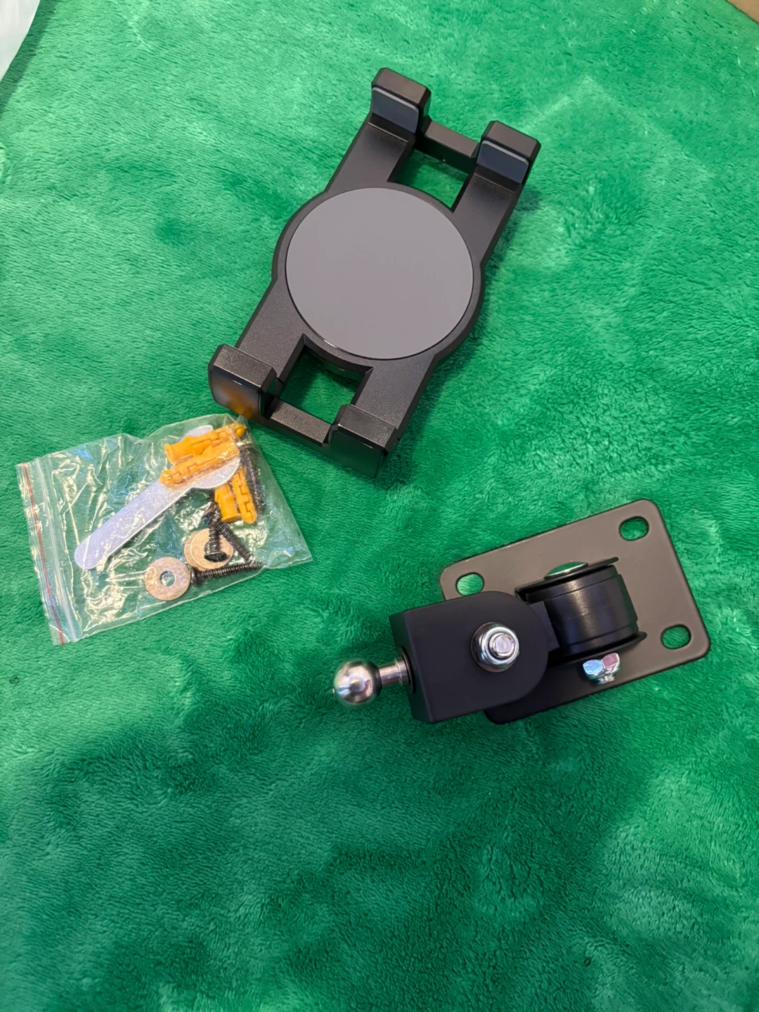 Wall Mount Tablet Holder - photo 2