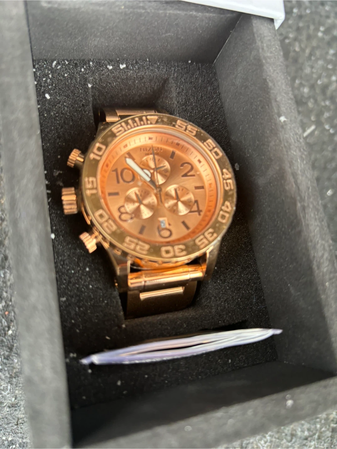 Vintage watches - photo 5