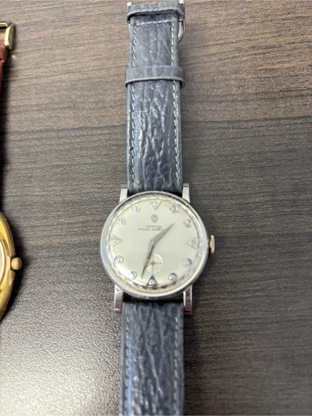 Vintage watches - photo 2