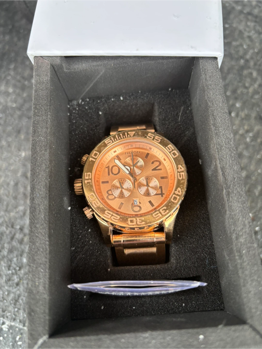 Vintage watches - photo 4