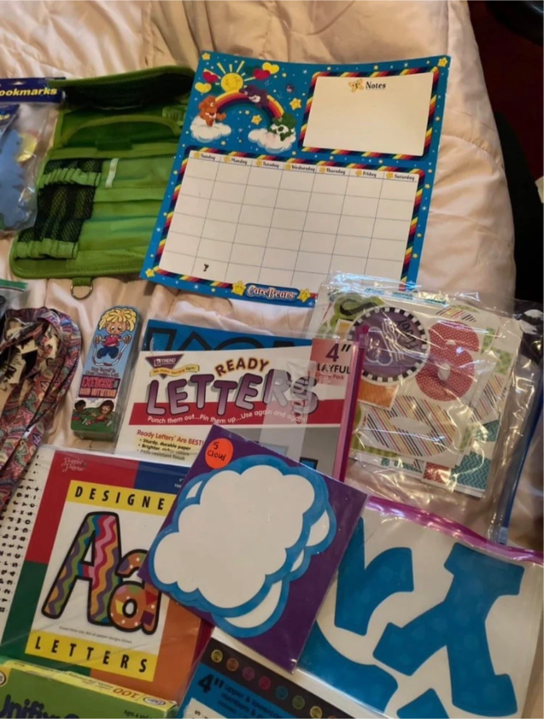 Craft and Activity Teacher Supply Bundle - photo 3