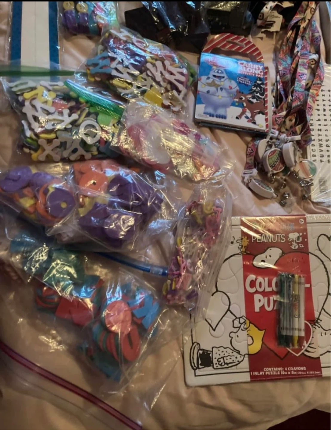 Craft and Activity Teacher Supply Bundle - photo 4