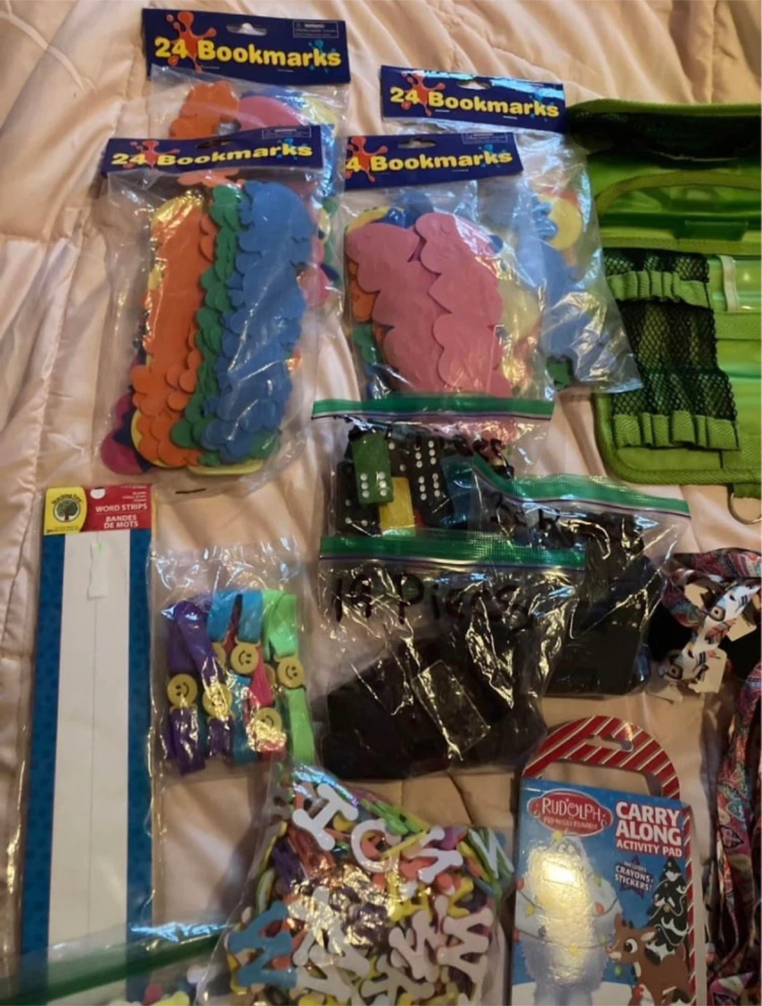 Craft and Activity Teacher Supply Bundle - photo 2