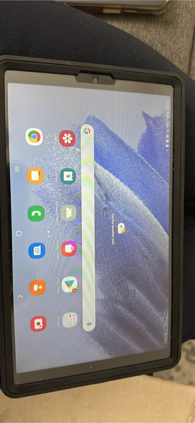 Samsung Galaxy Tab A7 Lite Tablet