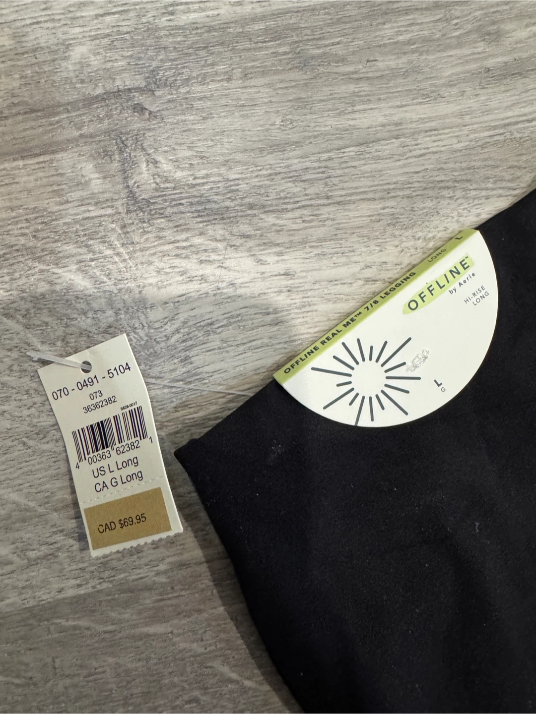 Offline Leggings by Aerie - photo 3