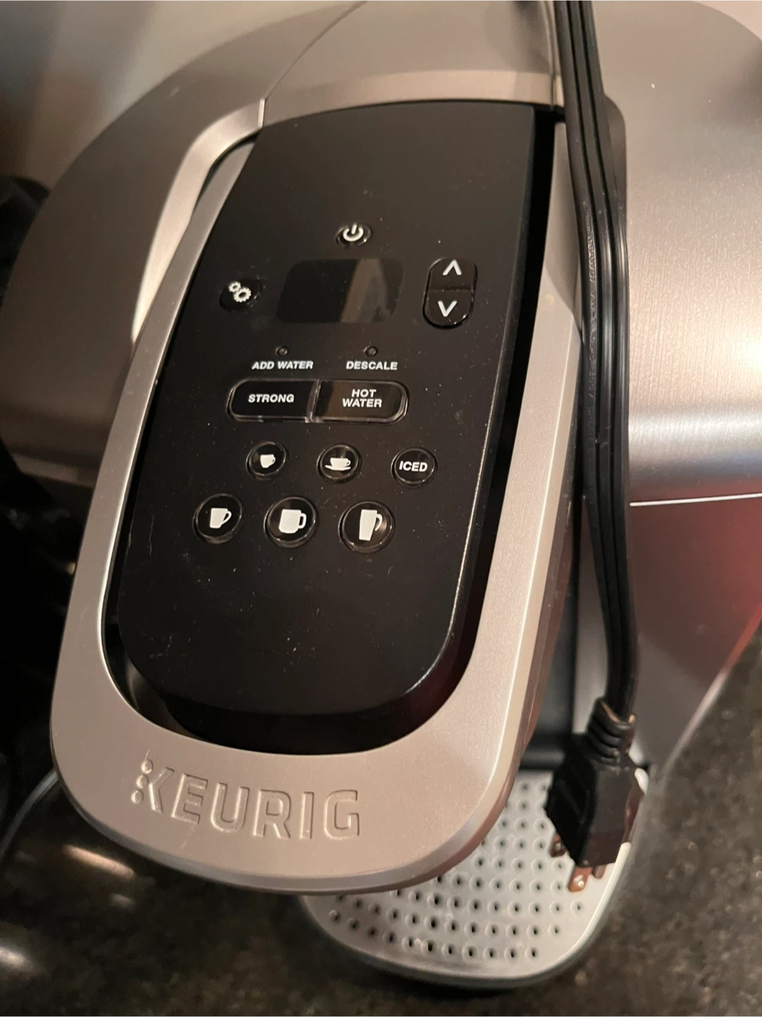 Keurig Coffee Maker - photo 2