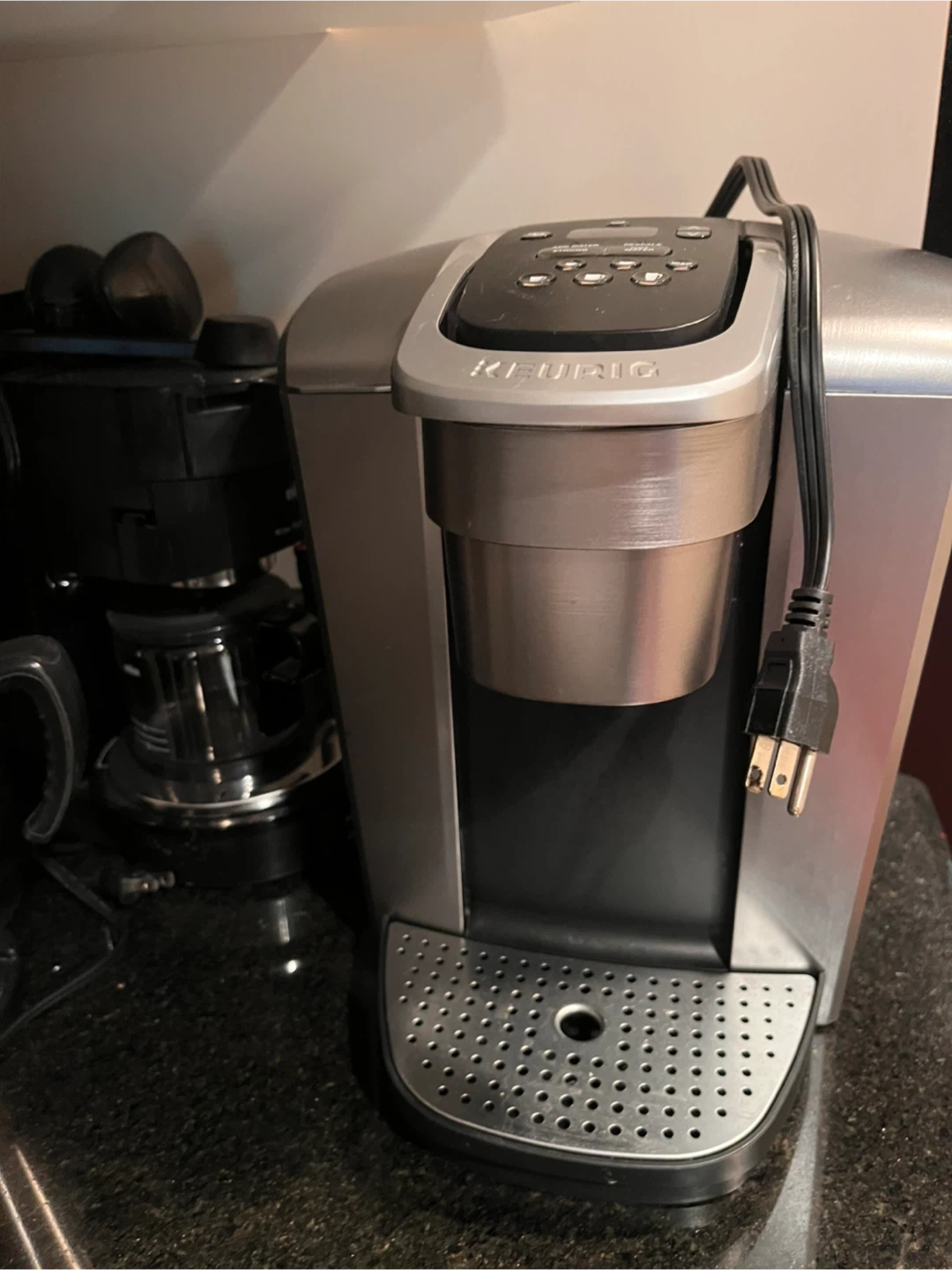 Keurig Coffee Maker