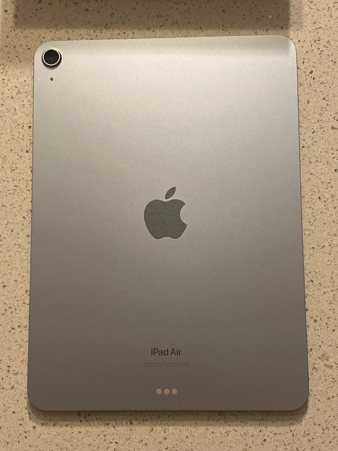 Apple iPad Air 11-inch (M2) - photo 2