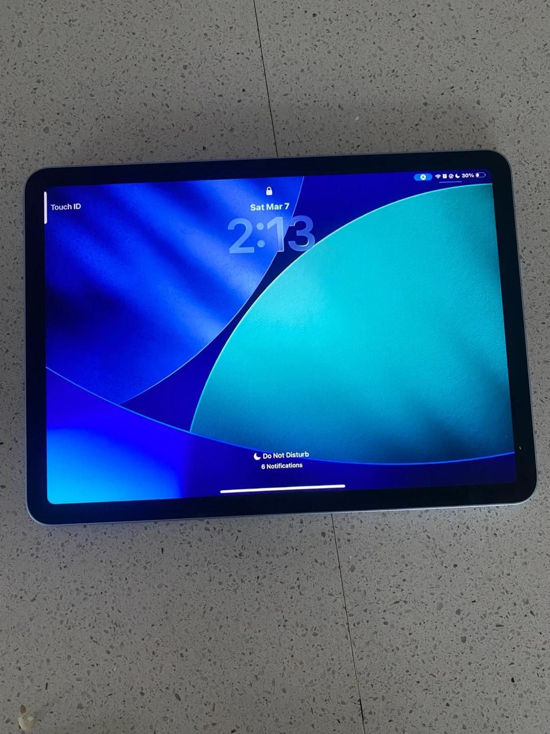 Apple iPad Air 11-inch (M2) - photo 3