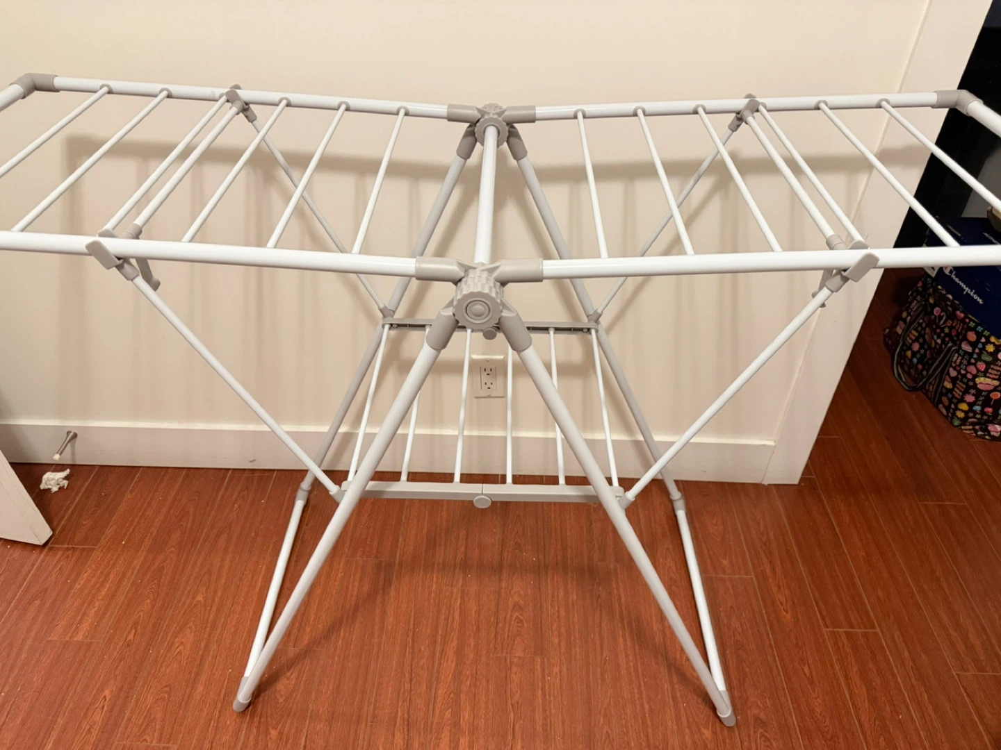 Type A Gullwing Clothes Drying Rack