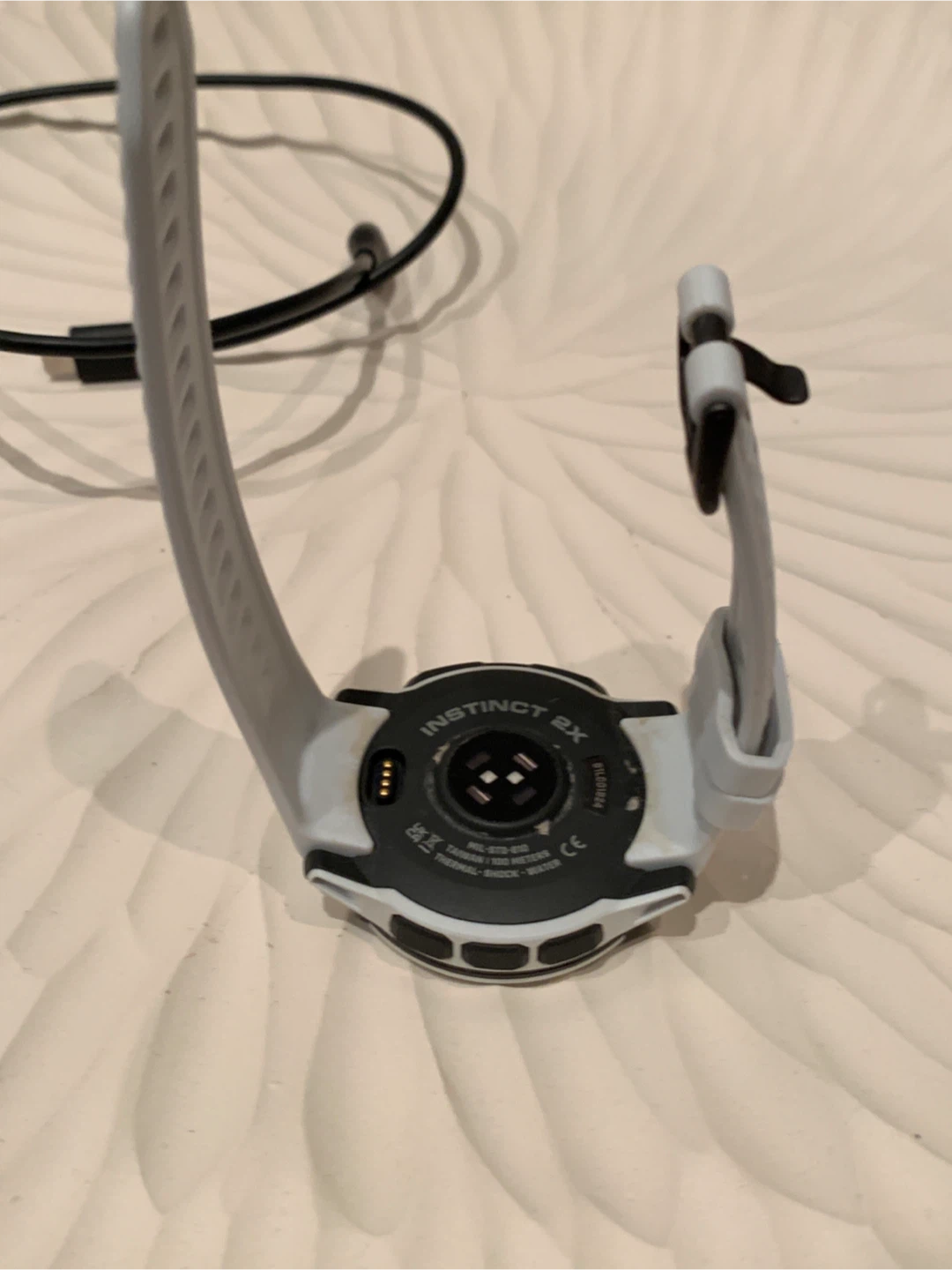 Garmin Instinct 2X Smartwatch - photo 2