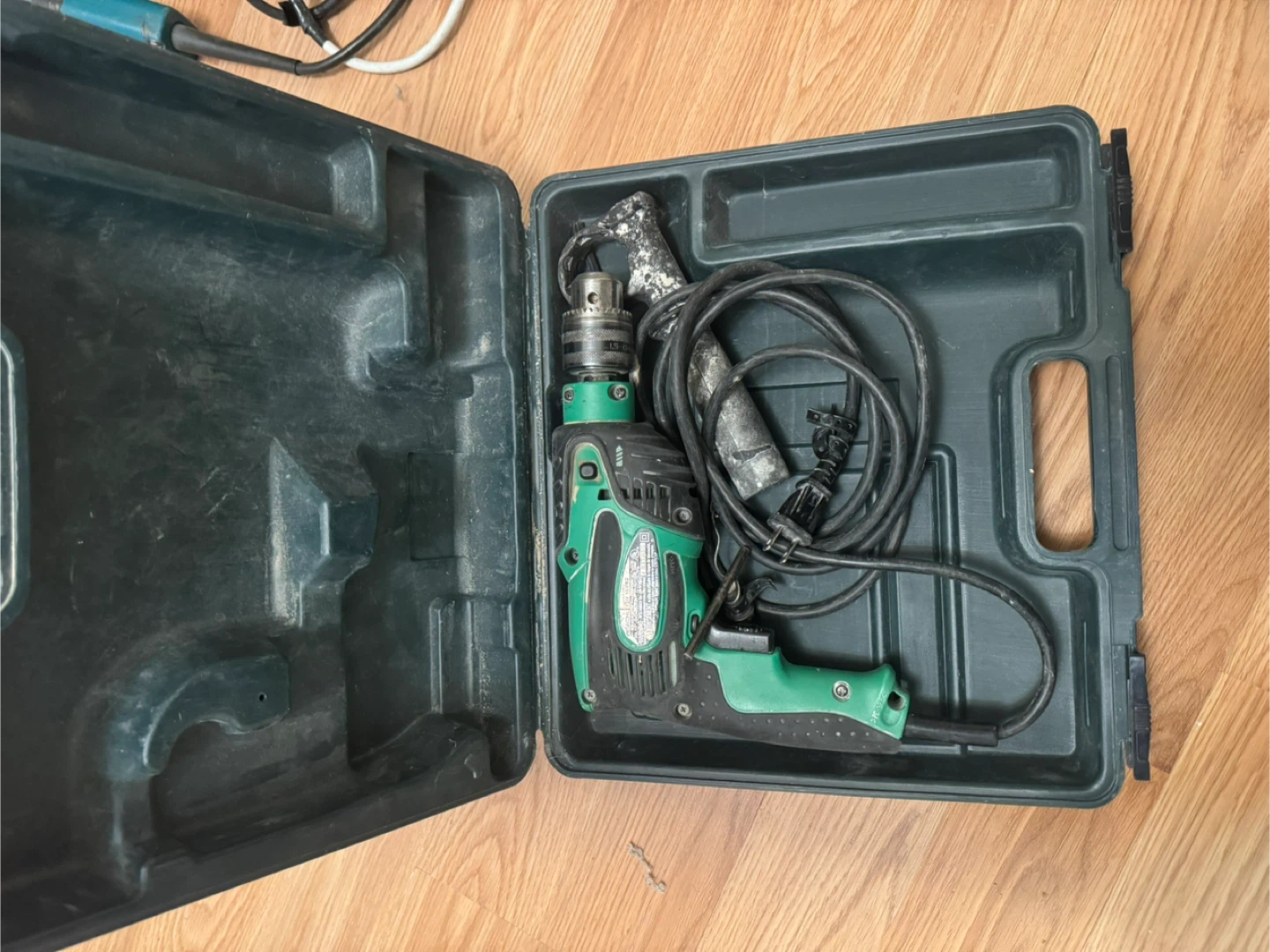 Hitachi Hammer Drill FDV16VB2
