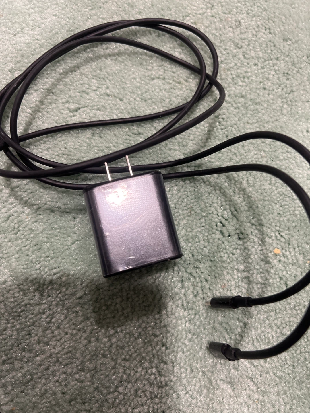 45W USB-C Fast Wall Charger - photo 5