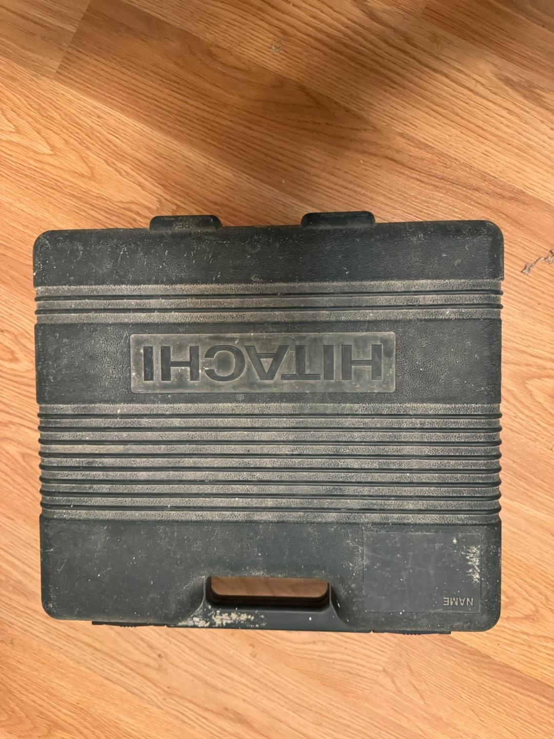 Hitachi Hammer Drill FDV16VB2 - photo 3