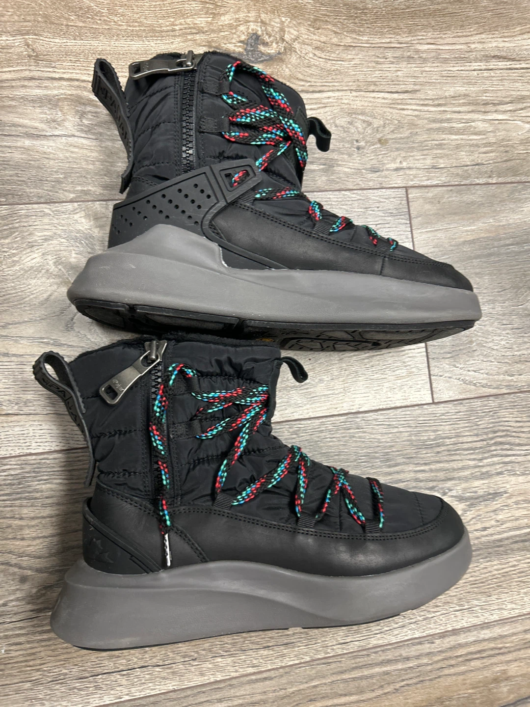 Pajar Black Winter Boots - photo 5