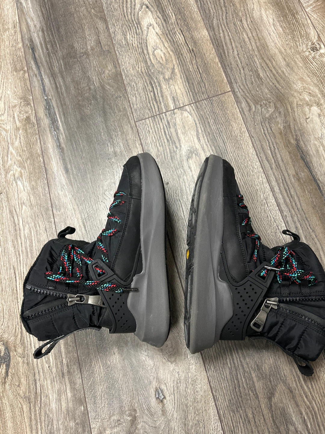 Pajar Black Winter Boots - photo 3