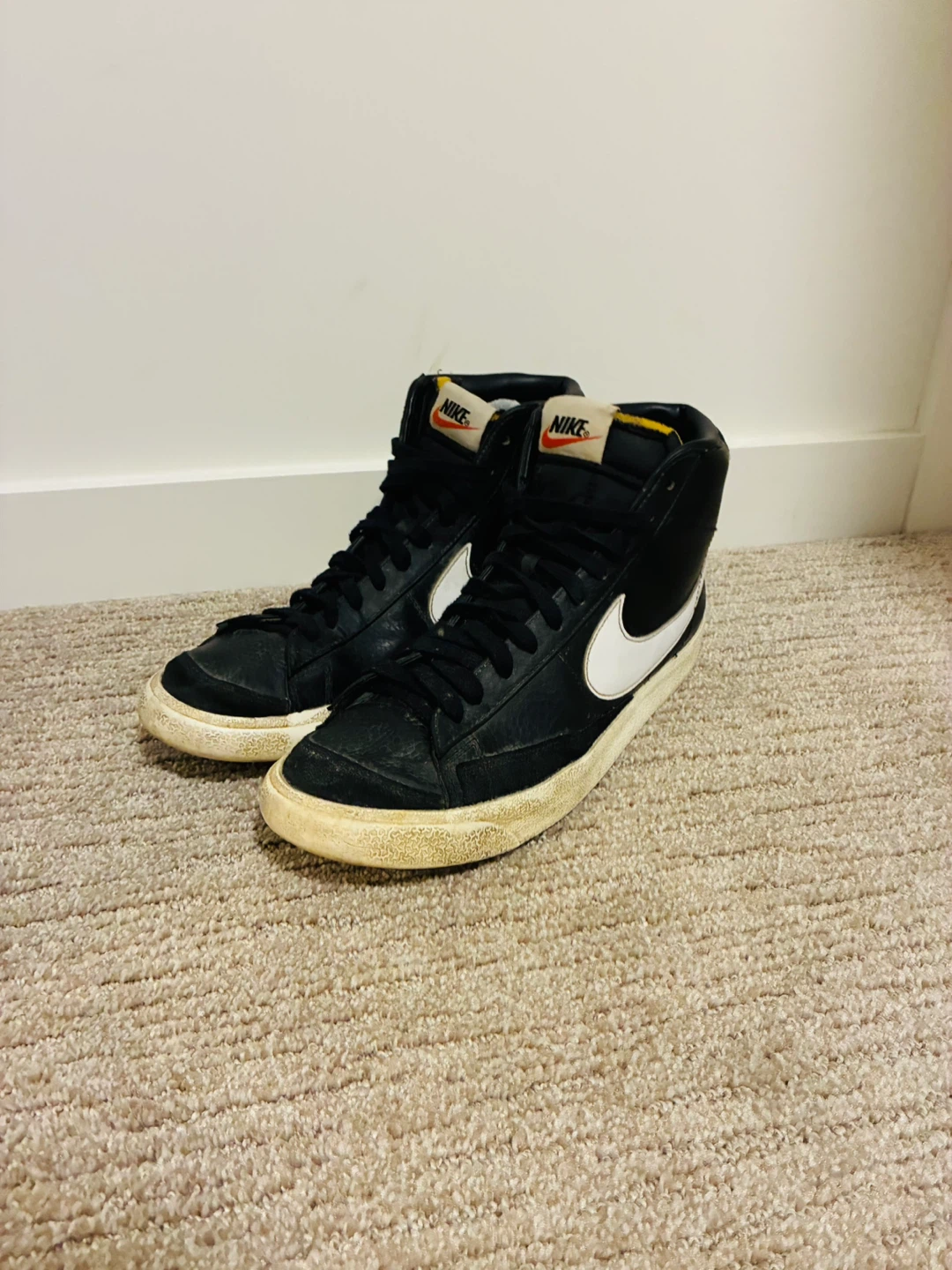 Nike Blazer Mid '77 Vintage