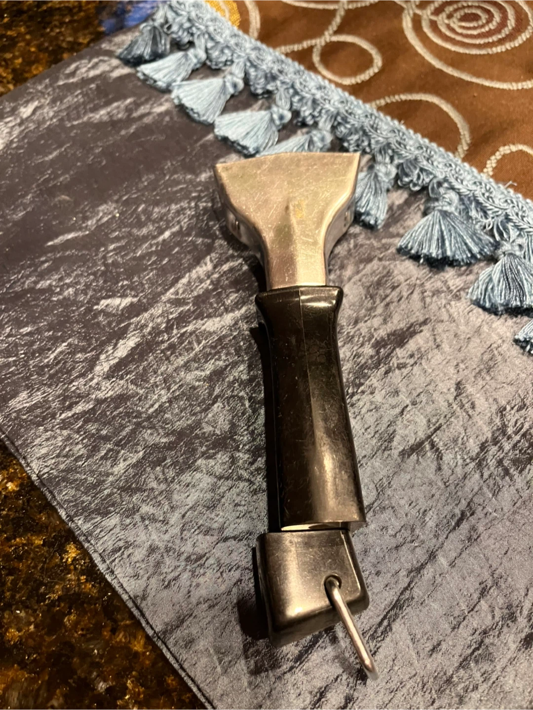 CorningWare Saucepan Handle