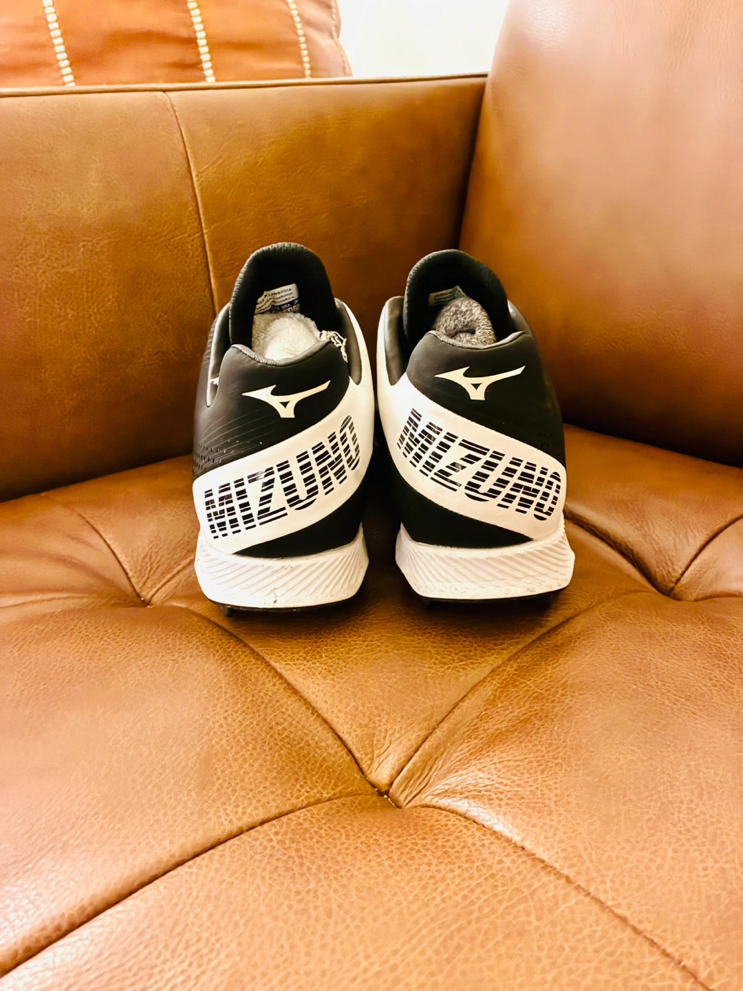 Mizuno Baseball Cleats - photo 3