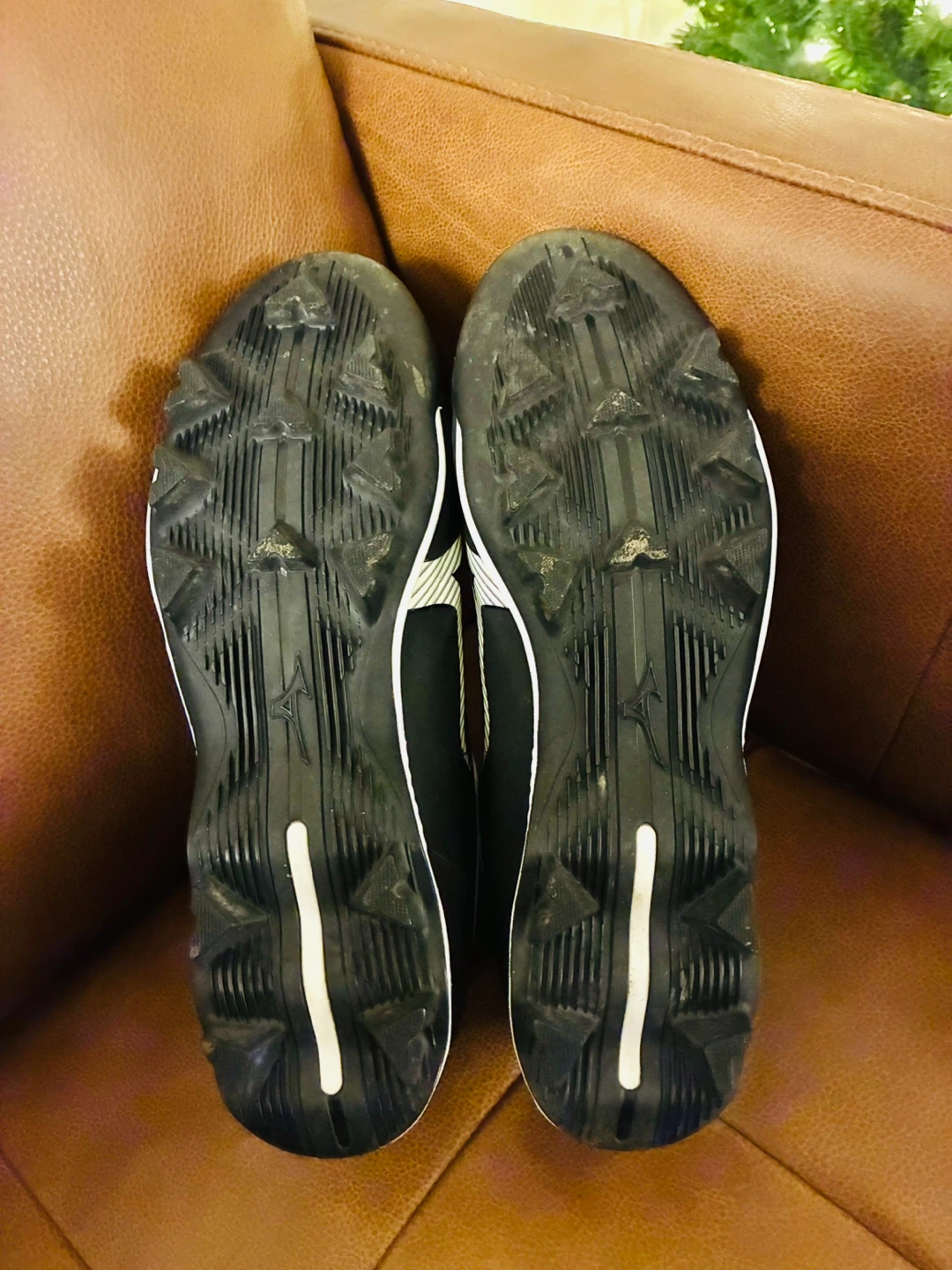 Mizuno Baseball Cleats - photo 2