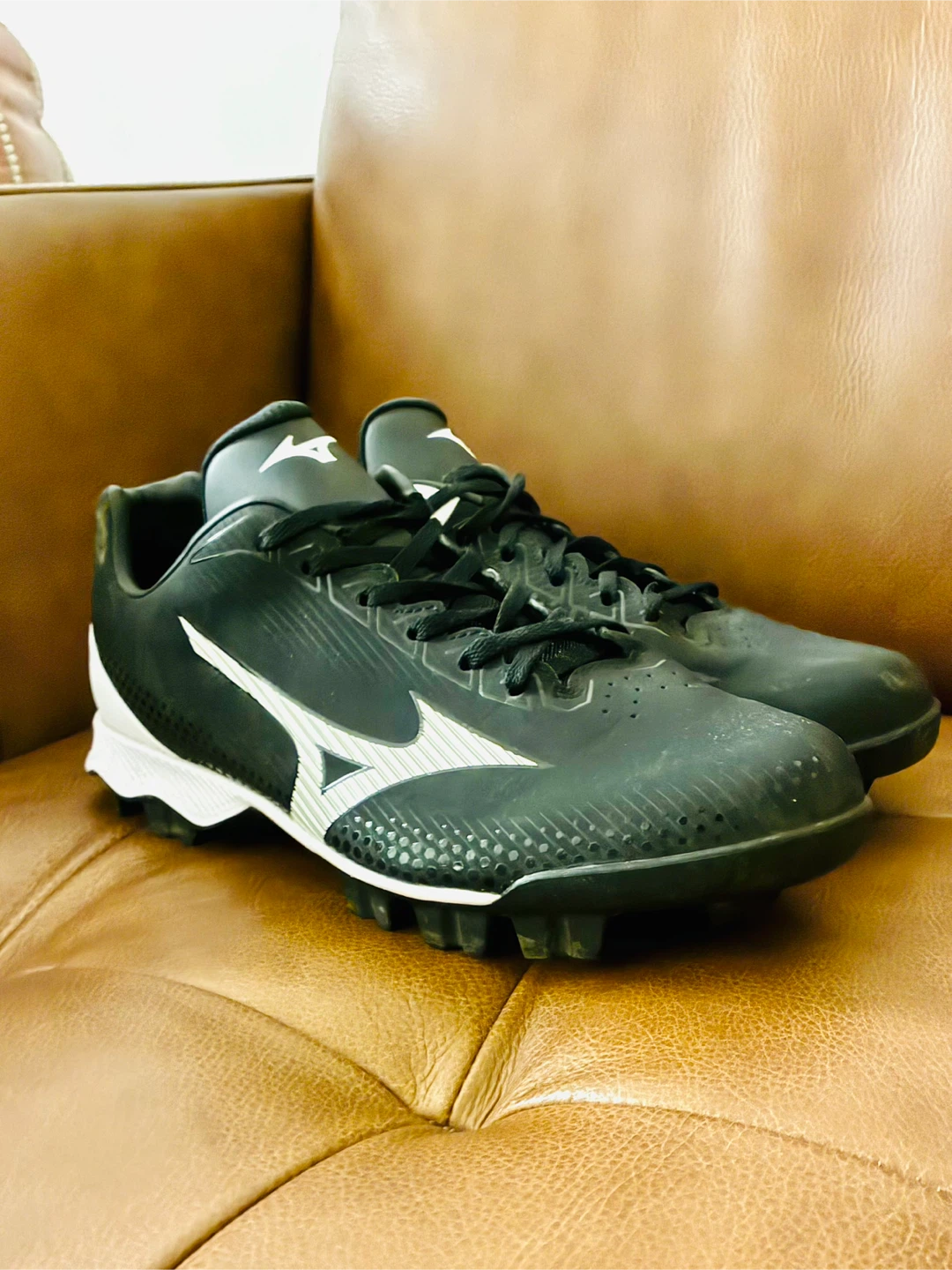 Mizuno Baseball Cleats