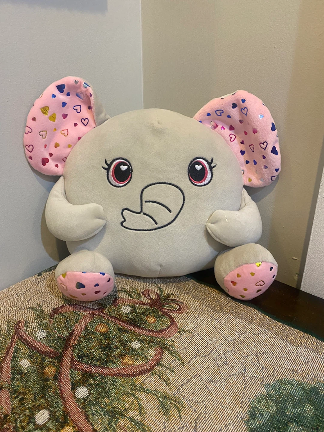 Plush Stuffed Animals + Princess Jasmine - photo 3