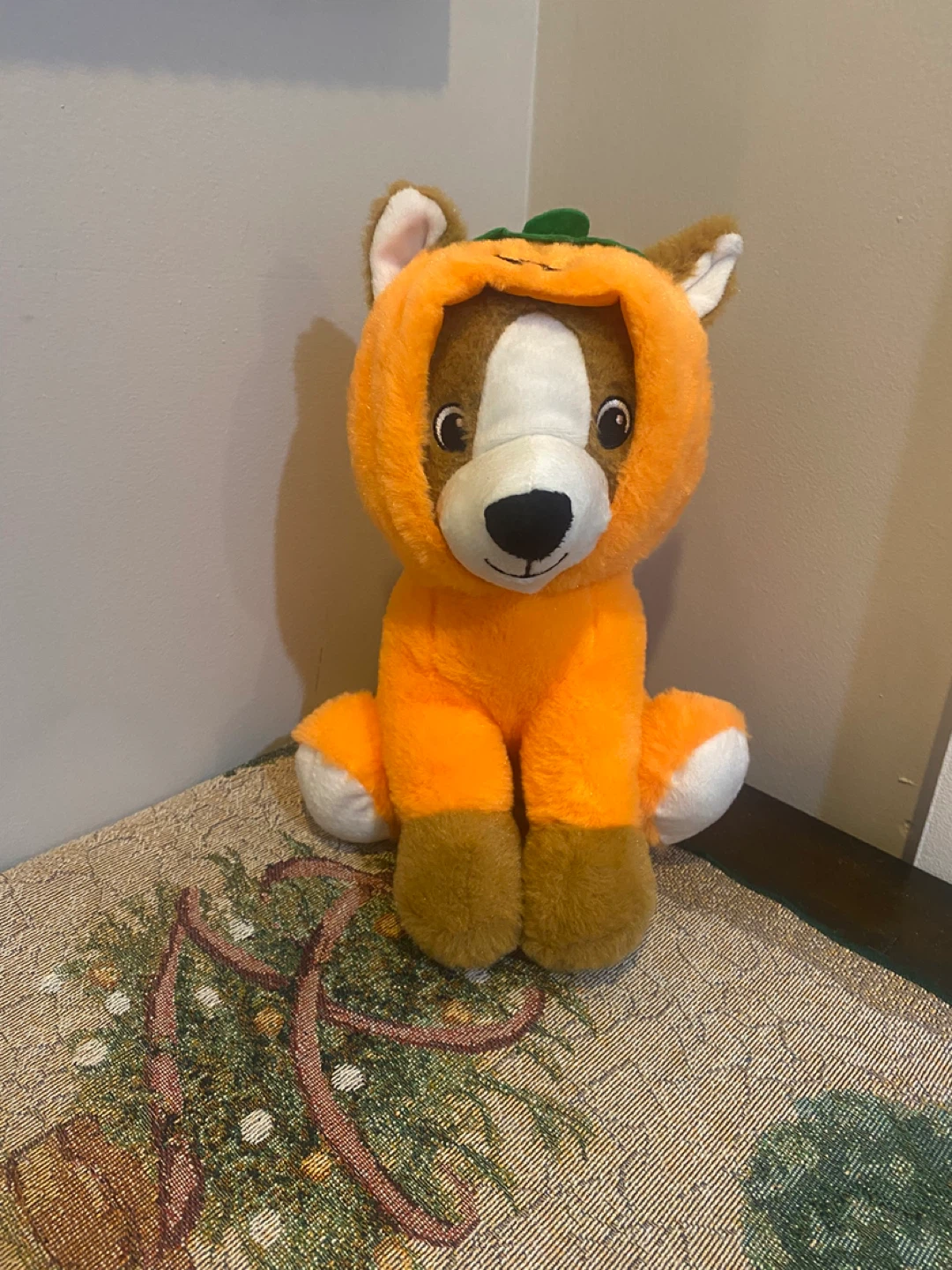 Plush Stuffed Animals + Princess Jasmine - photo 4
