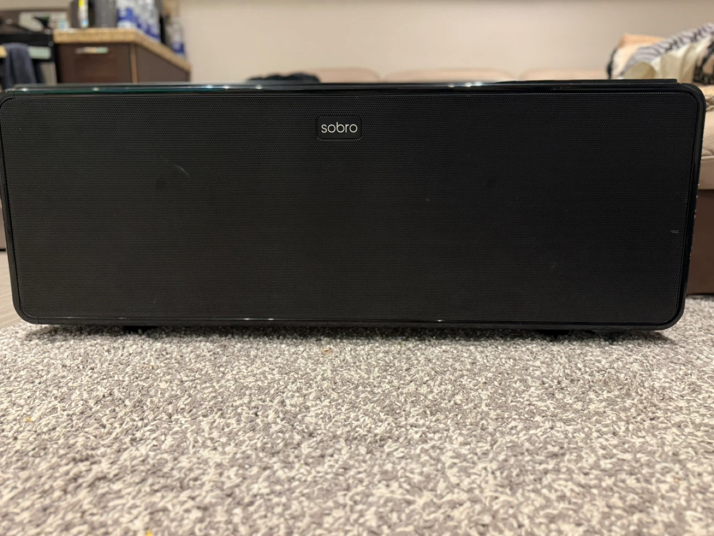 Sobro Smart Coffee Table