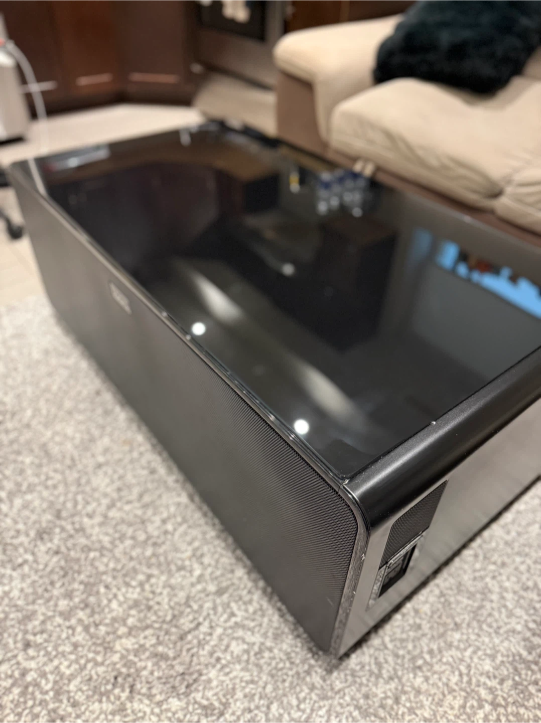 Sobro Smart Coffee Table - photo 2