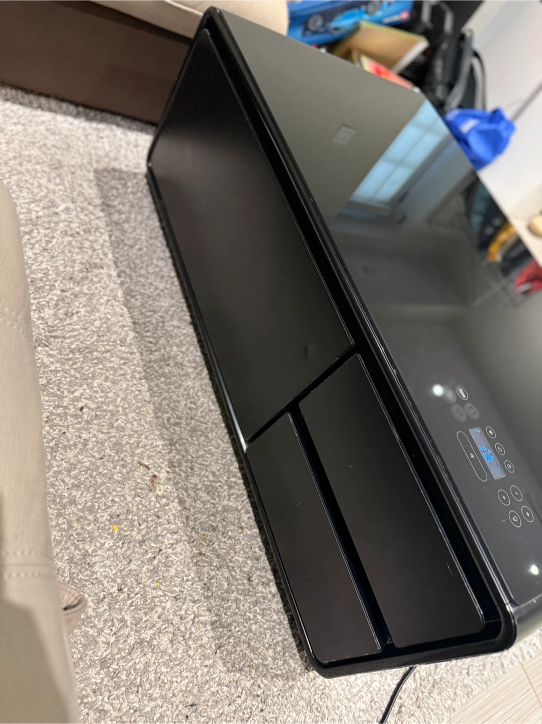 Sobro Smart Coffee Table - photo 4