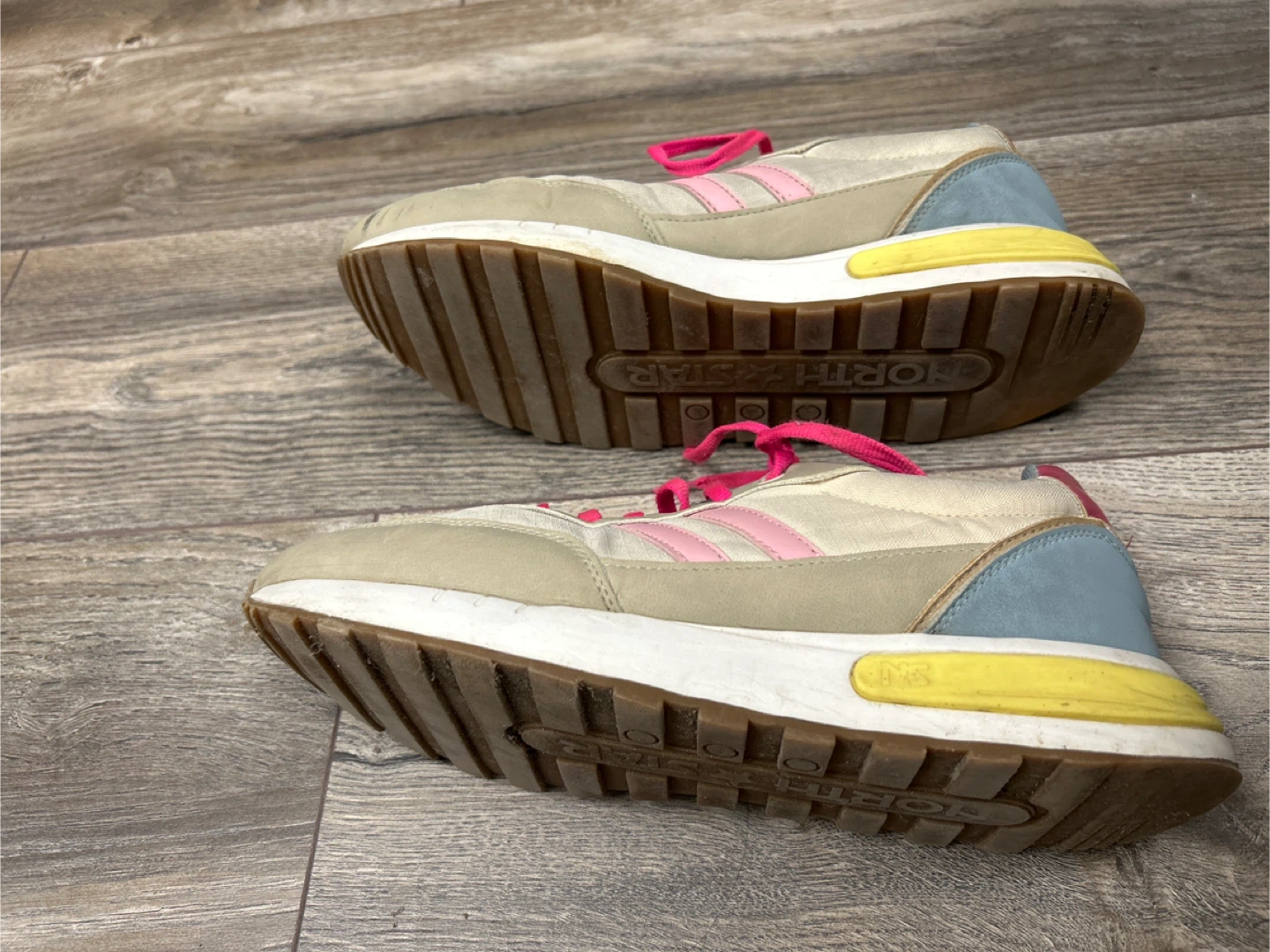 The North Face Women's Casual Sneakers - photo 4