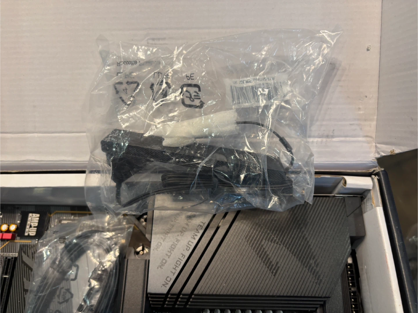 GIGABYTE Z790 AORUS ELITE X WIFI7 Motherboard - photo 4