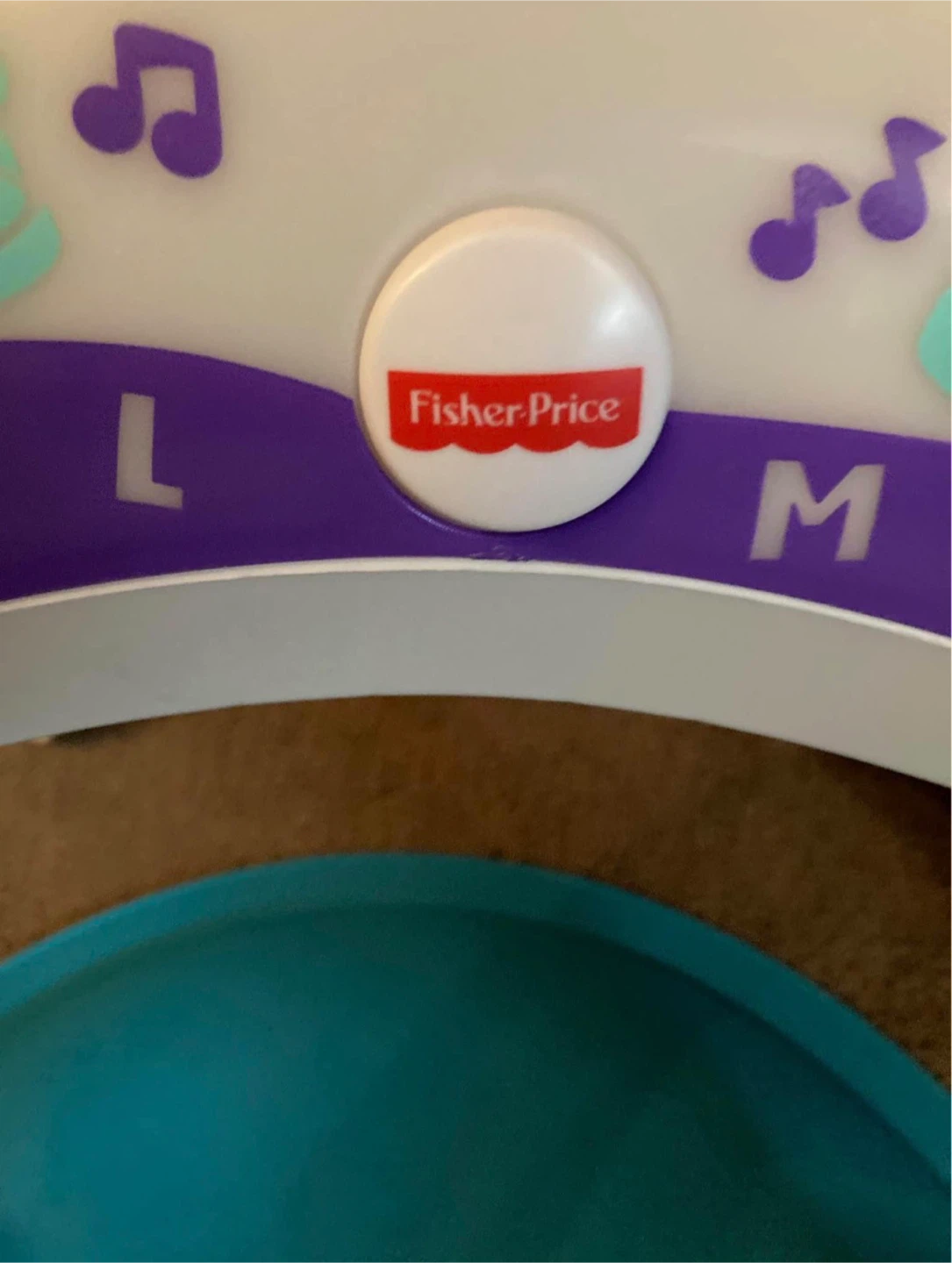 Fisher-Price Laugh & Learn Smart Stages Arch - photo 5